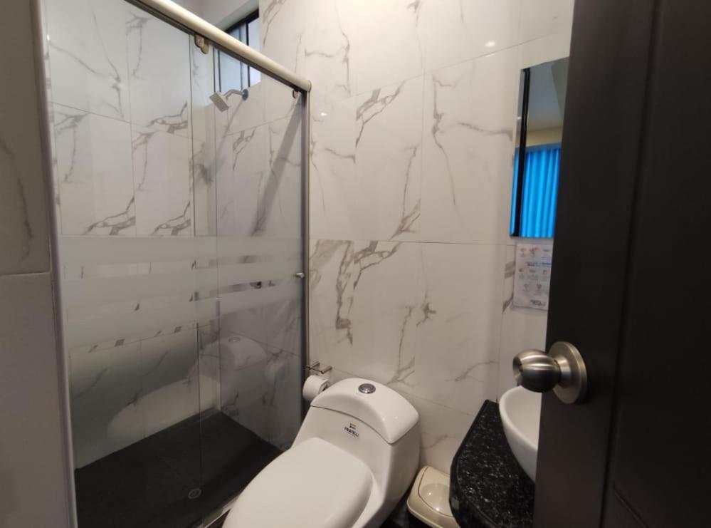 Hotel Konford Canete Imperial 外观 照片